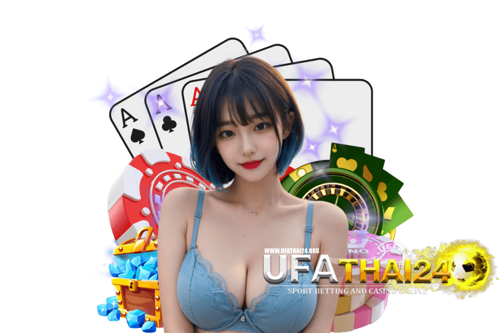 ufathai24 บาคาร่า
